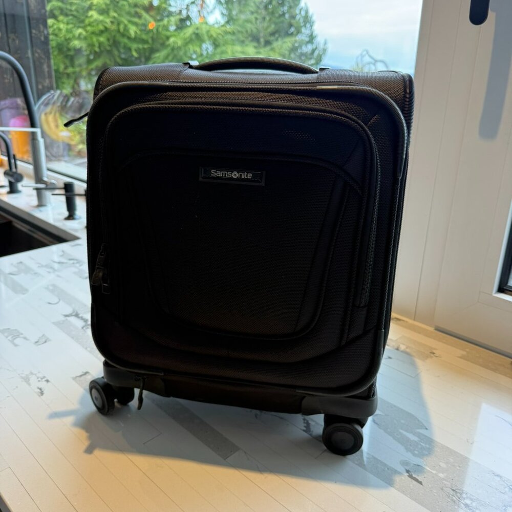 Samsonite Underseater - Picture 4 of 4